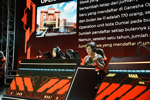 Momen TCR 2025