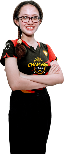 Joanna Victoria Imbra