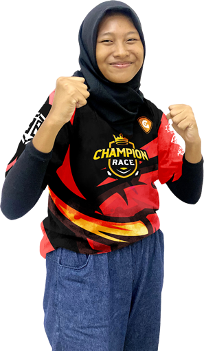 Anindhayu Kinasih K