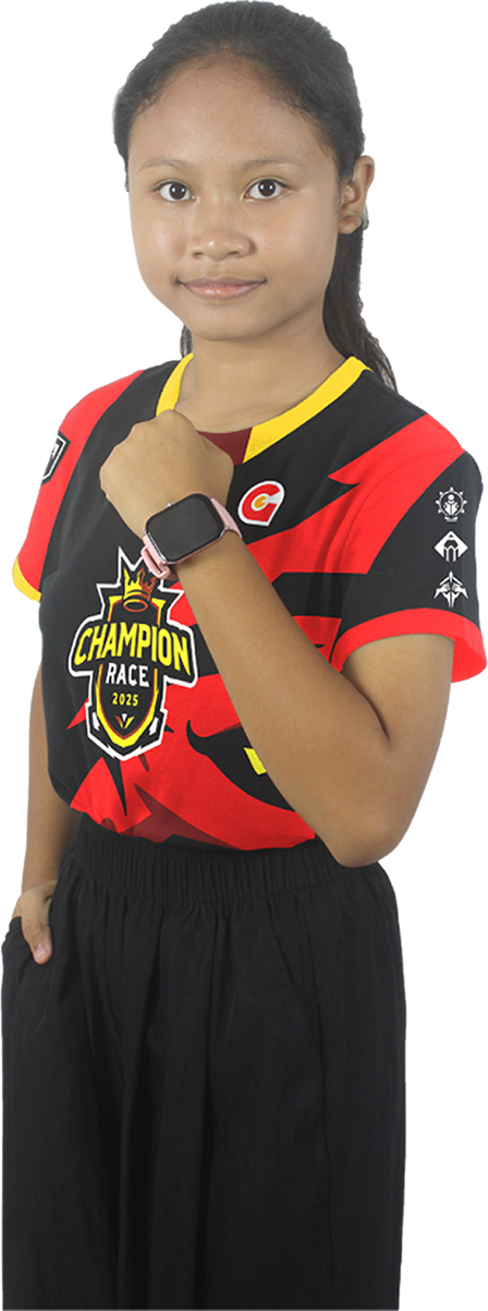 Alexia Mahayani Putri H
