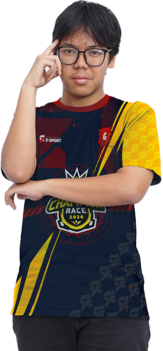 HUMAN RAFIF PURNOMO