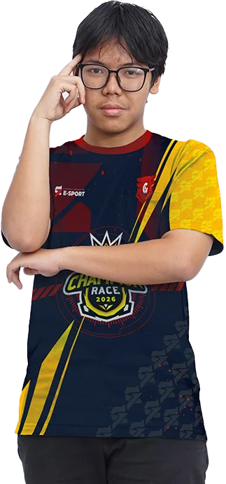HUMAN RAFIF PURNOMO